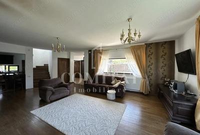 Casa Individuala cu 4 dormitoare | Drum Privat | Cartier Europa - 3