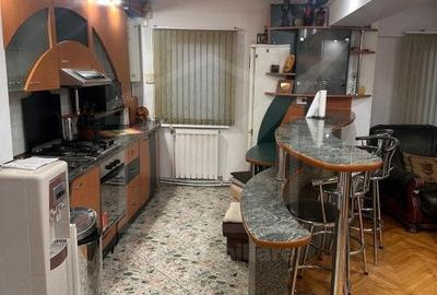 Apartament 4 camere ultrafinisat, loc de parcare, Manastur - 3