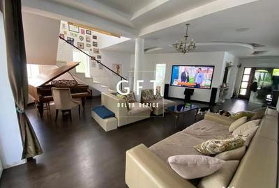 Casă cu 5 camere cu Teren 870 Mp în Central - 15