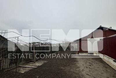 Casă cu 5 camere cu Teren 1200 Mp în Liteni (Moara) - 17