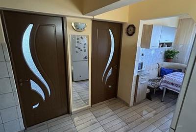 Apartament cu 2 camere decomandat în Gării - 7