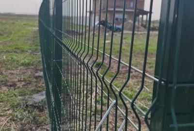 Teren intravilan 540 mp cu toate utilitatile, zona Metro 2 - 3