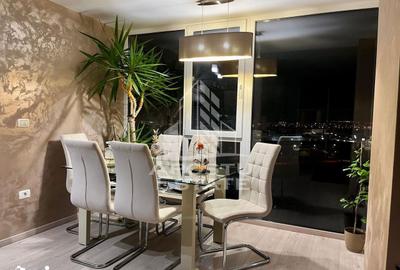 Apartament cu 2 camere semidecomandat, mobilat în Soarelui - 9