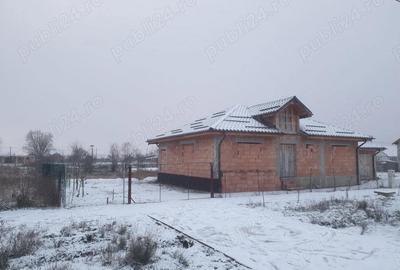 Casă cu Teren 795 Mp în Bethausen - 2