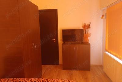 Apartament 3 camere, zona reziden?iala linistita Mamaia Sat - 4