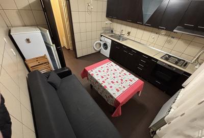 Apartament cu 2 camere decomandat în Vitan - 6