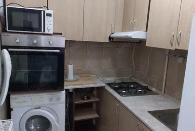 Garsonieră decomandată în Progresul - 7