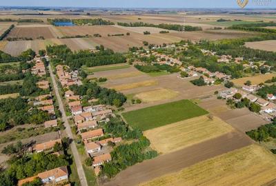 Casa 4 camere de Vanzare - 12