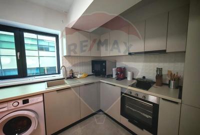 Apartament cu 1 camere de inchiriat in zona Obor - 9