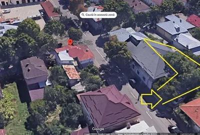 Casă cu 1 camere cu Teren 365 Mp în Patriei - 4