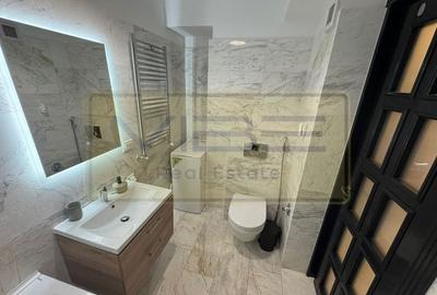Apartament 2 camere loc parcare Royal Town Copou Apartament 2 camere loc parcare Royal Town Copou - 14