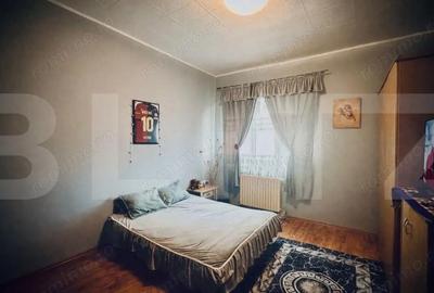 Apartament cu 3 camere decomandat în Central - 7