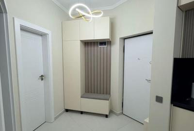 Apartament cu 2 camere, mobilat în Mănăștur - 6