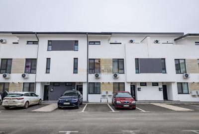 Casă individuală cu 4 camere cu Canalizare în Rahova - 2