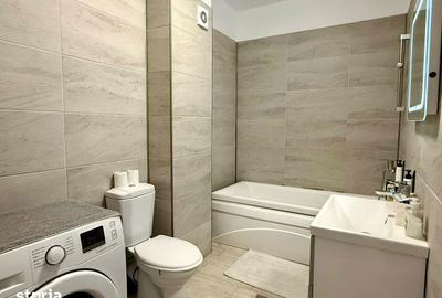 Apartament cu 2 camere în Nord - 10