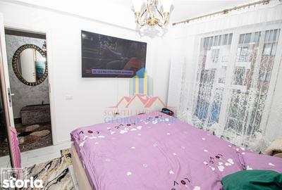 Apartament cu 3 camere decomandat în Central - 13