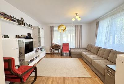 Vila Individuala 5 Camere + Terasa 22 mp | Teren 354mp | Otopeni Central - 7