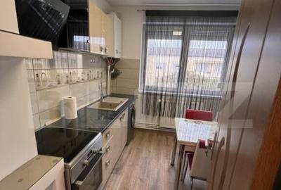 Apartament cu 2 camere, 50 mp, zona semicentrala - 3