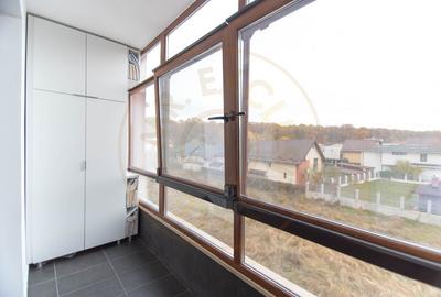 Apartament 2 camere - mobilat - mutare imediata - 3