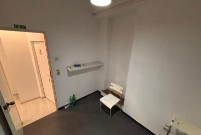 Spatiu activitati | Birou | 3 camere | Salon  | Sediu - 6