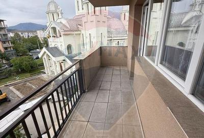 BLOC NOU-Apartament 3 camere plus loc parcare subteran, D... - 6