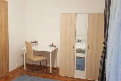 Apartament de inchiriat 2 camere Centrul Civic CEC Apartament de inchiriat 2 camere Centrul Civic CEC - 4