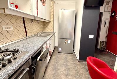 Apartament 2 camere renovat – Bulevardul Timișoara, acces rapid la Metrou - 3