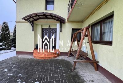 Pensiune + Casa | 626 MPU | Selimbar Pensiune + Casa | 626 MPU | Selimbar - 2