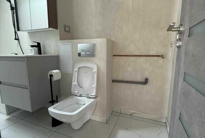 Apartament cu 2 camere decomandat în Central - 7