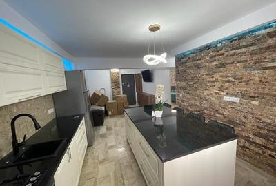 Apartament de vânzare, 3 camere, 54 mp, Baciu zona Vest Autoworld - 1