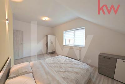 Casă individuală cu 4 camere cu Canalizare în Malu Mare - 1