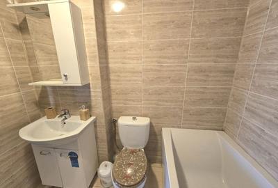 MAMAIA NORD-Apartament 2 camere cu vedere panoramica la lac si mare. - 24