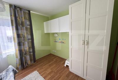 Apartament 2 camere, 53 mp, parcare, zona parcul Poligon - 5