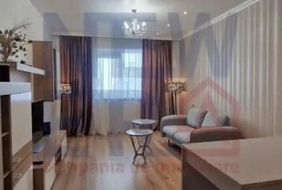 Apartament 2 camere de vanzare RIN Grand Residence - 1