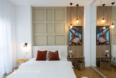 Apartament cu 3 camere decomandat, mobilat în Calea Victoriei - 11