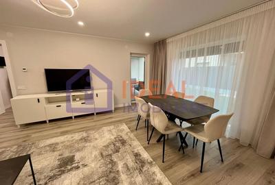 Casa moderna cu 4 camre de închiriat - Șelimbăr - 2