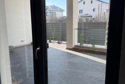 CASA P+1+Terasa circulabila,Zona Ford - 14