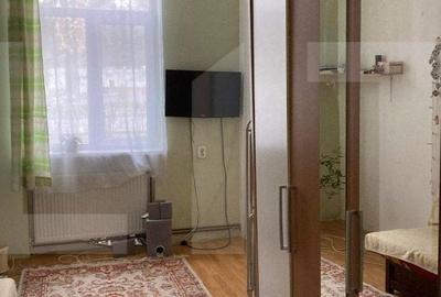 Apartament de 3 camere, 56,85 mp, la curte comuna, teren, zona Parcul Petofi - 2