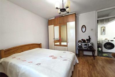Apartament cu 3 camere decomandat în Doamna Ghica - 14