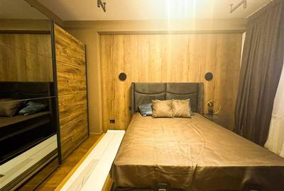 Apartament cu 4 camere de inchiriat Herastrau - 34