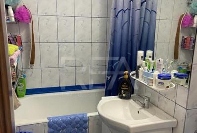 Apartament cu 2 camere decomandat, mobilat în Alexandru Obregia - 3