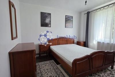 Apartament cu 3 camere, etaj 2, Alexandru cel Bun, 550 euro - 5