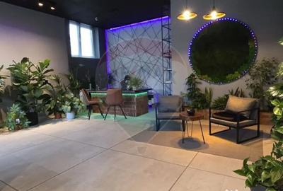 Spațiu comercial, de 53 mp, în Avantgarden - 15