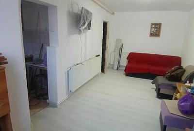 Garsonieră decomandată în Central - 3