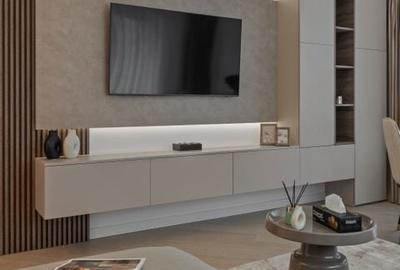 Apartament 3 camere de inchiriat | Cortina North Apartament 3 camere de inchiriat | Cortina North - 2