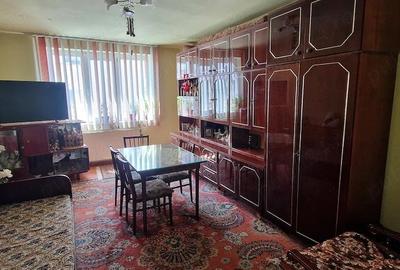 Apartament cu 2 camere decomandat în Central - 1