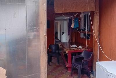 Casă cu 3 camere în Uiești - 1