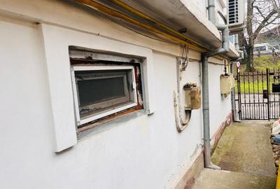 Spatiu comercial stradal de inchiriat Stefan cel Mare - zona Podisor - 15