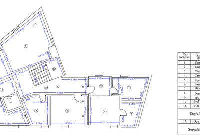 Unirii - Cartierul Evreiesc - Matei Basarab - 12