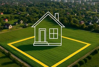 Teren 640  mp in Proselnici, Miroslava, pentru construire casa - 1